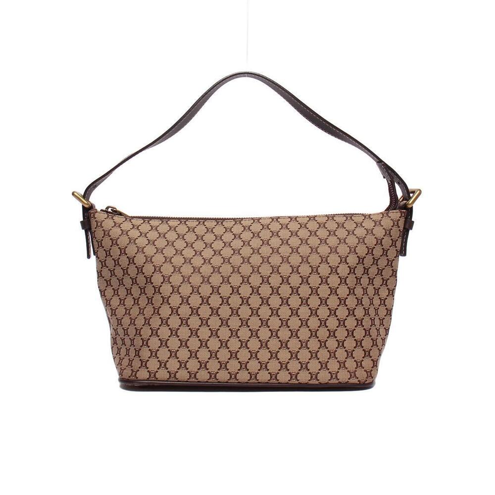 Celine Macadam handbag all over